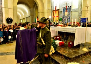 4 Novembre Festa dell’Unità Nazionale