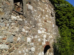 Castello di Montauto: ruderi di storia