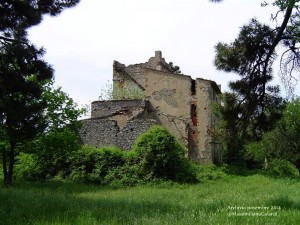 Torre di Sant’Alluccio