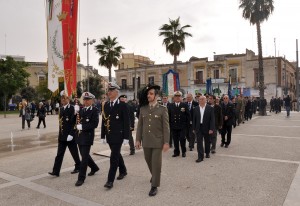 L’U.N.U.C.I.  festeggia l’88º anno della sua costituzione