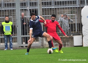 Lega Pro, nuova sconfitta per il Prato