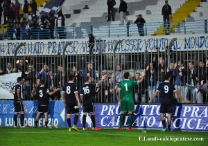 Lega Pro, nuova sconfitta per il Prato