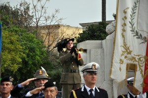 L’U.N.U.C.I.  festeggia l’88º anno della sua costituzione