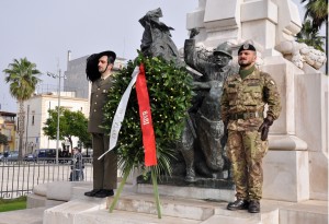 L’U.N.U.C.I.  festeggia l’88º anno della sua costituzione