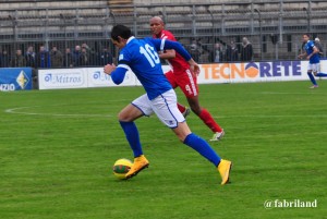 Lega Pro, pareggio tra Prato e Grosseto