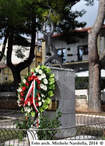 Giornata del ricordo della miniera di bauxite