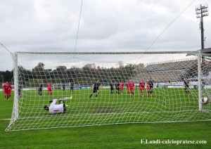 Lega Pro, nuova sconfitta per il Prato