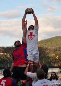 Rugby serie A, Firenze sconfitto in casa da UR Prato Sesto