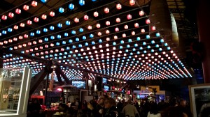 Natale al Mercato Centrale