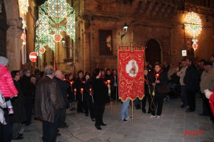 La festa di Santa Lucia