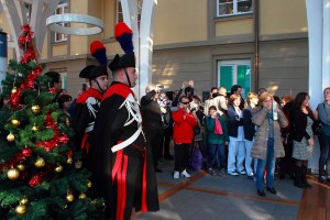 Un regalo per il Meyer