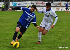 Lega Pro, il Prato torna alla vittoria superando il San Marino