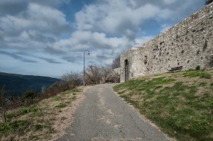 La rocca di Albornoz