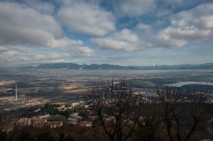 La rocca di Albornoz