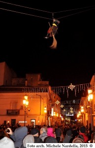 Settima edizione di <i>“Befana in Piazza”</i>