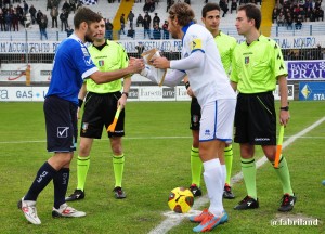 Lega Pro, il Prato torna alla vittoria superando il San Marino