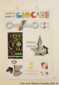 Mostra d’arte grafica <i>“Confesso che ho ‘disognato’ “</i>