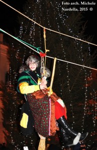 Settima edizione di <i>“Befana in Piazza”</i>