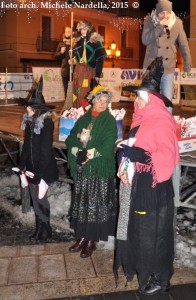 Settima edizione di <i>“Befana in Piazza”</i>