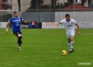 Lega Pro, il Prato torna alla vittoria superando il San Marino