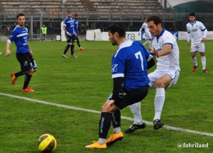 Lega Pro, il Prato torna alla vittoria superando il San Marino