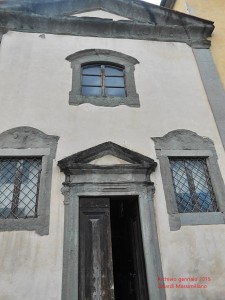 Apertura straordinaria dell’Oratorio di Sant’Ambrogio