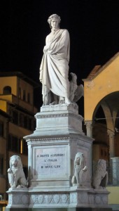 750 anni dalla nascita di Dante