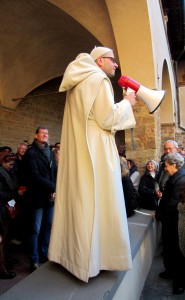 Visita al Monastero di San Miniato al Monte