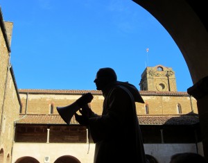 Visita al Monastero di San Miniato al Monte