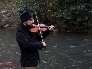 Musica dall’acqua