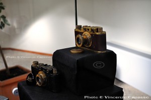 “Il Museo nel Museo”, mostra temporanea di storiche macchine fotografiche