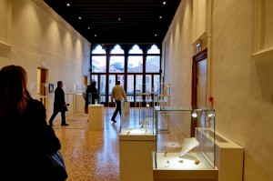 Museo Vitraria a San Trovaso