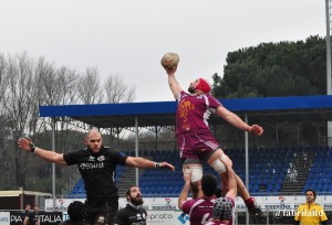 Rugby Eccellenza –  I Cavalieri  Prato sconfitti ancora