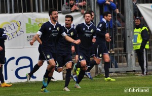 Lega Pro, impresa del Prato che batte la capolista Ascoli