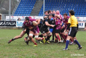 Rugby Eccellenza –  I Cavalieri  Prato sconfitti ancora