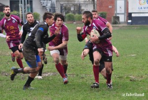 Rugby Eccellenza –  I Cavalieri  Prato sconfitti ancora