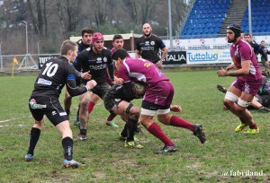 Rugby Eccellenza –  I Cavalieri  Prato sconfitti ancora