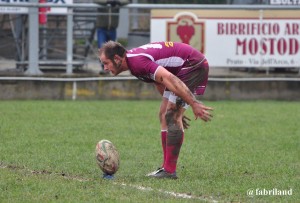 Rugby Eccellenza –  I Cavalieri  Prato sconfitti ancora