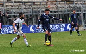 Lega Pro, impresa del Prato che batte la capolista Ascoli