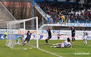 Lega Pro, impresa del Prato che batte la capolista Ascoli