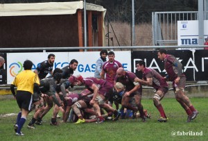 Rugby Eccellenza –  I Cavalieri  Prato sconfitti ancora