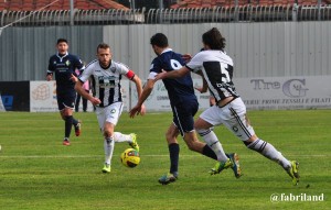 Lega Pro, impresa del Prato che batte la capolista Ascoli