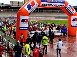 40° Trofeo B. Giugni