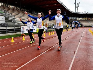 40° Trofeo B. Giugni