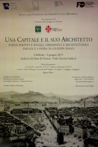 150 anni Firenze Capitale