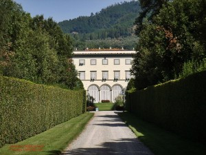 Villa Grabau