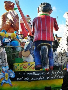 Carnival Marlia