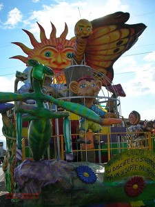 Carnival Marlia