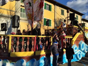 Carnevale Mugellano 2015
