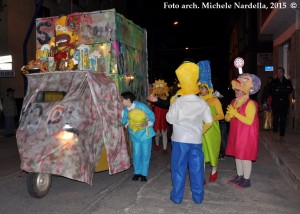 42º Carnevale Rodiano